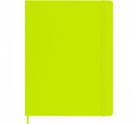 Moleskine Classic Collection Notebook - Hard Cover - Extra Large (19x25cm)