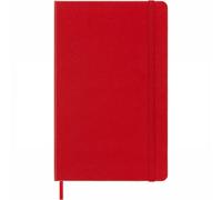 Moleskine Classic Collection Notebook - Hard Cover - Large (13x21cm) - 240 Pages