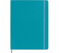 Moleskine Classic Collection Notebook - Soft Cover - Extra Large (19x25cm)