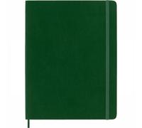Moleskine Classic Collection Notebook - Soft Cover - Extra Large (19x25cm)