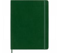 Moleskine Classic Collection Notebook - Soft Cover - Extra Large (19x25cm)