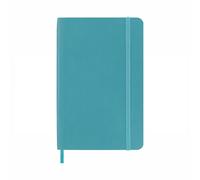 Moleskine Classic Collection Notebook - Soft Cover - Pocket (9x14cm) - 192 Pages