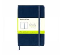 Moleskine Classic Collection Notebook - Hard Cover - Pocket (9x14cm) - 192 Pages