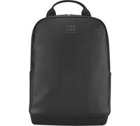 Moleskine Small Backpack, Classic Collection, Backpack Compatible With Laptop, Notebook And iPad Up To 11", Dimensions 25 x 36 x 7 cm, Color Black