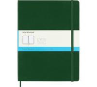 Moleskine Extra Large Dotted Hardcover Notebook - Free Tracked Delivery