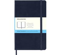 Moleskine Medium Dotted Hardcover Notebook 8058647626697 - Free Tracked Delivery