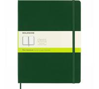 Moleskine Extra Large Plain Hardcover Notebook - Free Tracked Delivery