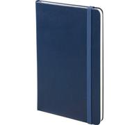 Moleskine Classic L Hard Cover Ruled Notebook PF3019
