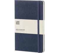 Moleskine Classic L Hardback Notebook PF2954