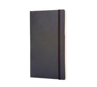 Moleskine Classic L Soft Cover Plain Notebook PF3021