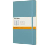 Moleskine Classic L Soft Cover Ruled Notebook PF3020