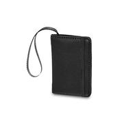 Moleskine Classic Luggage Tag, 11 cm, Black
