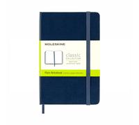 Moleskine Classic Collection Notebook - Hard Cover - Pocket (9x14cm) - 192 Pages