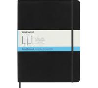 Moleskine - Classic Notebook Notebook With Dotted Pages Soft Cover a - P245z
