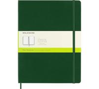 Moleskine Extra Large Plain Hardcover Notebook - Free Tracked Delivery