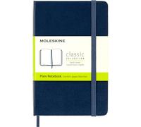Moleskine Classic Collection Notebook - Hard Cover - Pocket (9x14cm) - 192 Pages