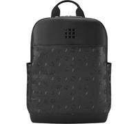 Moleskine, Classic Pro Backpack, Wizarding World Harry Potter Spells Collection, Protective Sleeve for Tablet or Laptop and Padded Pocket, Colour Black, Dimensions 32 x 42 x15 cm