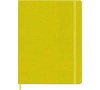 MOLESKINE EXTRA LARGE RULED HARDCOVER SI