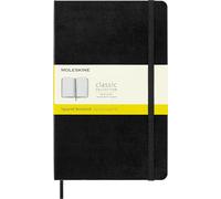 Moleskine Squared Notebook