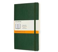 Moleskine Large Squared Softcover Notebook 8053853600035 - Free Tracked Delivery