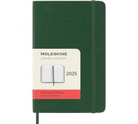 2025 12M DAILY PK MYRTLE GREEN SOFT NEW