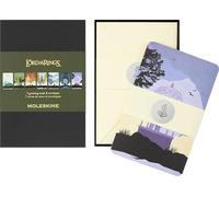 Moleskine Der Herr der Ringe Postkarten (7er-Set)