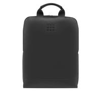 Moleskine Device Bag Classic Collection, Vertical PC Bag, Laptop Backpack for Laptop, Notebook, iPad, Computer up to 15'', Dimensions 29 x 39 x 6 cm, Color Black