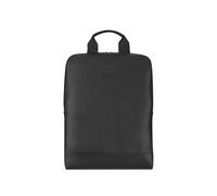 Moleskine Vertical Device Bag Classic Collection, Vertical Bag Compatible For Laptop, Notebook, iPad, Computer UpTo 13'', Size 29 x 39 x 6 cm, Color Black