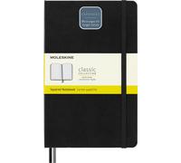 Moleskine - EXPANDED LARGE SQUARED HARDCOVER NOTEBOO - Hardback - G245z
