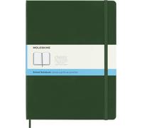 Moleskine - EXTRA LARGE DOTTED HARDCOVER NOTEBOOK MY - Hardback - G245z