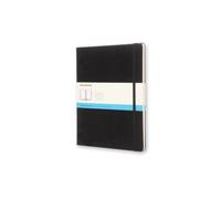 MOLESKINE EXTRA LARGE DOTTED NOTEBOOK HA Non-book item Self Help Business
