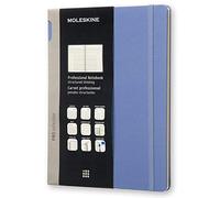 Moleskine Extra Large Lavender Violet Professional Hard Notebook