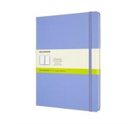 Moleskine Extra Large Plain Hardcover Notebook (Notebook / blank book)