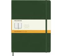 Moleskine - EXTRA LARGE RULED HARDCOVER NOTEBOOK MYR - Hardback - E245z
