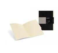 Moleskine Folio A4 Black Filers