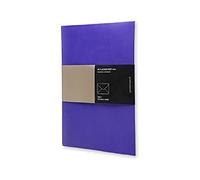 Moleskine Folio A4 Purple Document Folder
