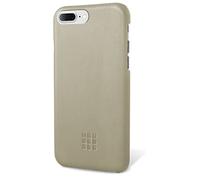 Moleskine Hard Case for iPhone 8 Plus/7 Plus - Beige