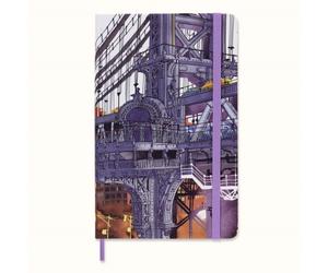 MOLESKINE I AM NEW YORK LIMITED EDITION Hardback Self Help Business