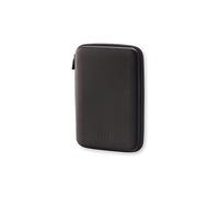 Moleskine Journey Tablet Pouch Hard, Black
