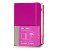 Moleskine Kindle 4 And Paperwhite Cover Pink