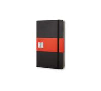 MOLESKINE LARGE ADDRESS-BOOK Hardback Self Help Business