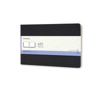 Moleskine Large Art Plus Cah Sketch Alb by Unknown Author | Hardcover | 2014