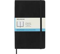Moleskine - Large Dotted Notebook Soft - Paperback - G245z