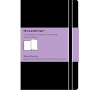 Moleskine Large Memo-pockets