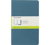 Moleskine - LARGE PLAIN CAHIER JOURNALS BR - Paperback - G245z
