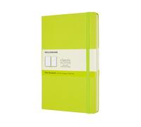 Moleskine Large Plain Hardcover Notebook 8056420850888 - Free Tracked Delivery