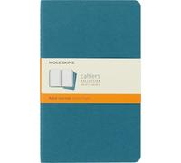 Moleskine - LARGE RULED CAHIER JOURNALS BR - Paperback - P245z