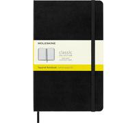 Moleskine Large Squared Notebook by Unknown Author | Hardcover | 2003