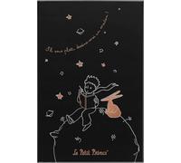 Moleskine Le Petit Prince Limited Edition, The Little Prince, Limited Edition Notebook, Large Format, Hard Cover, Ruled Pages