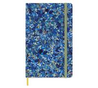 Moleskine Limited Edition Notebook Van Gogh, Large, Ruled, Hard Cover (5 x 8.25)